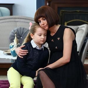 Foto Me robó mi vida