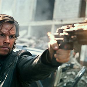 Foto Transformers: El último caballero