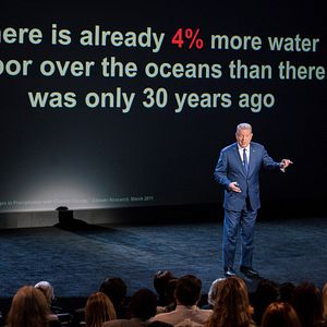 Foto La verdad incómoda 2