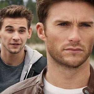 Foto Scott Eastwood