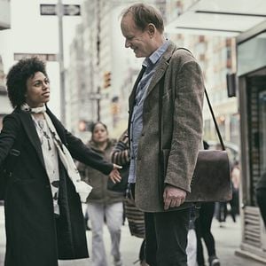 Foto Stellan Skarsgård