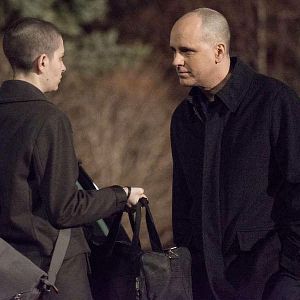 Foto Asia Kate Dillon