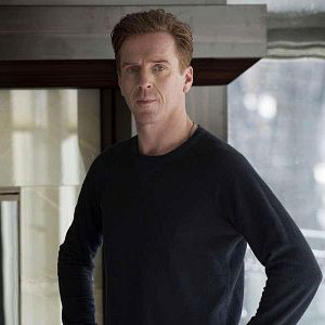 Foto Damian Lewis