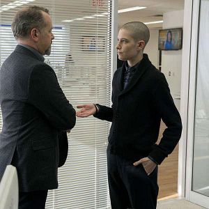 Foto Asia Kate Dillon