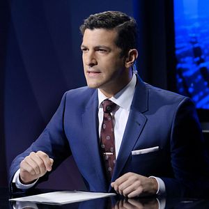 Foto Agentes de S.H.I.E.L.D.