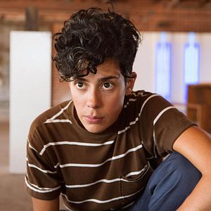 Foto Roberta Colindrez