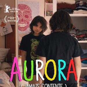 Foto Aurora (Jamais contente)