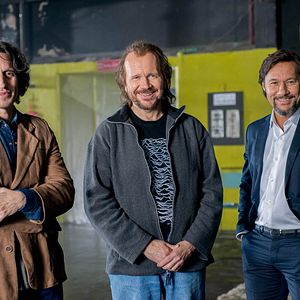 Foto Santiago Segura