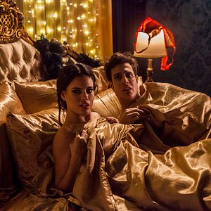 Foto Ninguém entra, ninguém sai