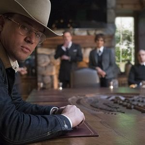 Foto Kingsman 2: El círculo dorado