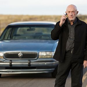 Foto Better Call Saul