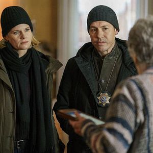 Foto Chicago Justice