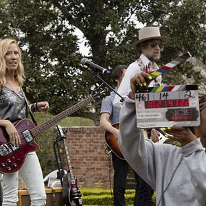 Foto NCIS: Nueva Orleans