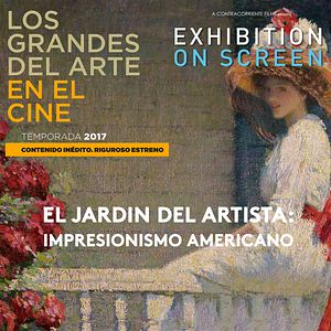 Foto El jardín del artista: Impresionismo americano