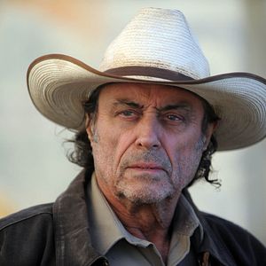 Foto Ian McShane