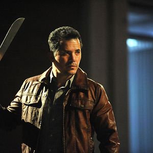 Foto John Leguizamo