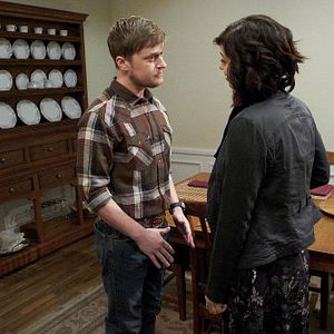 Foto Krysta Rodriguez