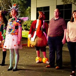 Foto Mary Steenburgen