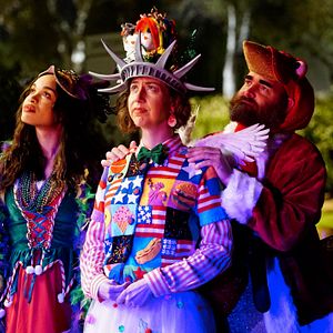 Foto Cleopatra Coleman