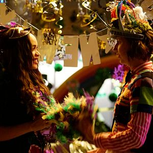 Foto Cleopatra Coleman