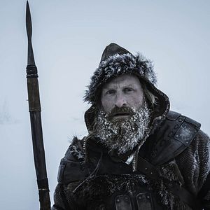 Foto Kristofer Hivju