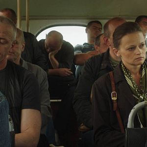 Foto A Gentle Creature