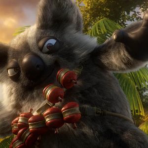 Foto Una jungla de locura