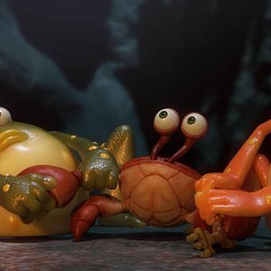 Foto Una jungla de locura