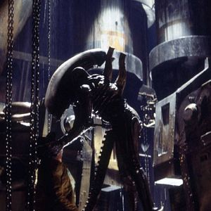 Foto Alien, el octavo pasajero