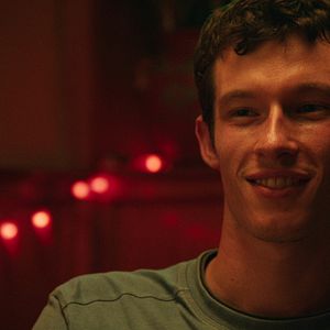 Foto Callum Turner