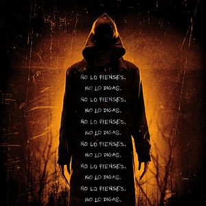 Foto Nunca digas su nombre