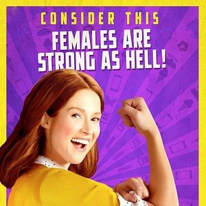 Foto Unbreakable Kimmy Schmidt