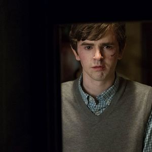 Foto Bates Motel