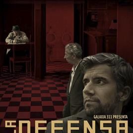 Foto La defensa del dragón