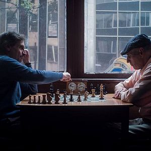 Foto La defensa del dragón