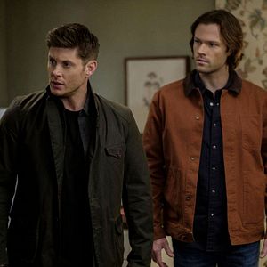 Foto Jared Padalecki