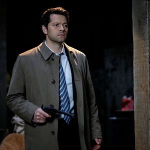 Foto Misha Collins