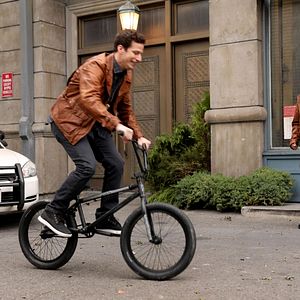 Foto Brooklyn, Precinto 99