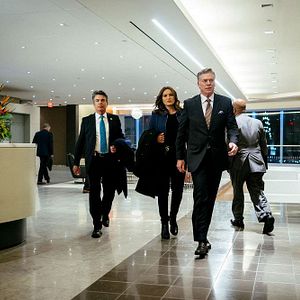 Foto La Ley Y El Orden: UVE