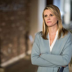 Foto La Ley Y El Orden: UVE