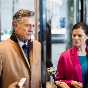 Foto La Ley Y El Orden: UVE