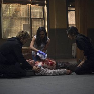 Foto Jessica Henwick