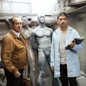 Foto Nunca vas a estar solo