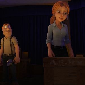 Foto Tadeo 2: El secreto del Rey Midas