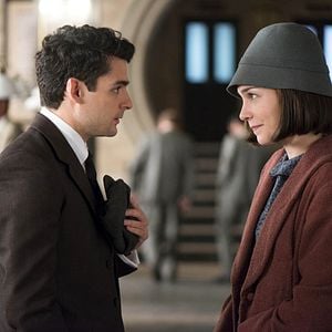 Foto Nadia de Santiago