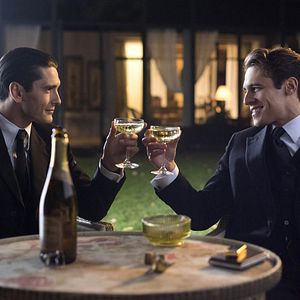 Foto Las chicas del cable