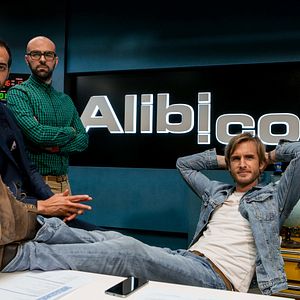 Foto Philippe Lacheau