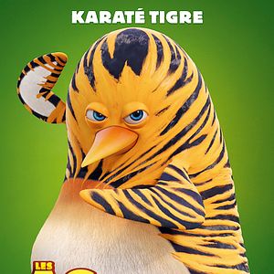 Foto Una jungla de locura