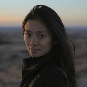Foto Chloé Zhao