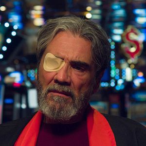 Foto La defensa del dragón